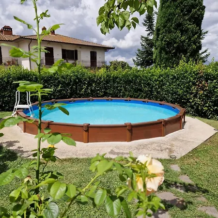 La Casetta Gialla